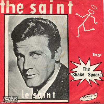 The Saint