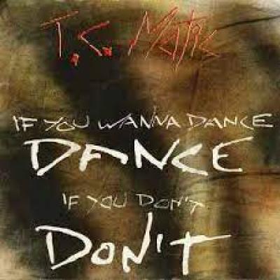 If You Wanna Dance If You Don't Don't