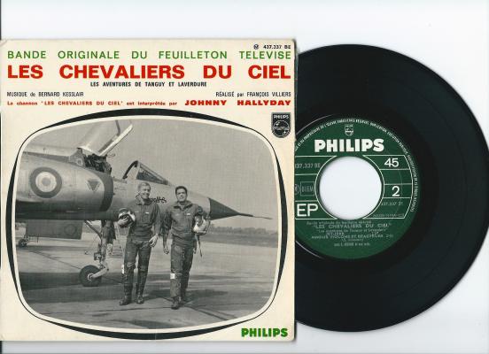 Les Chevaliers Du Ciel