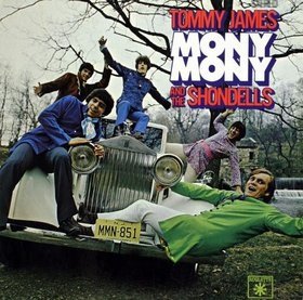 Mony Mony