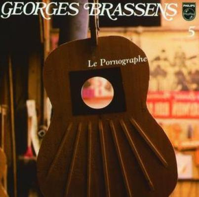 5 Le Pornographe