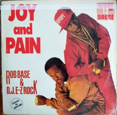 Joy And Pain - *