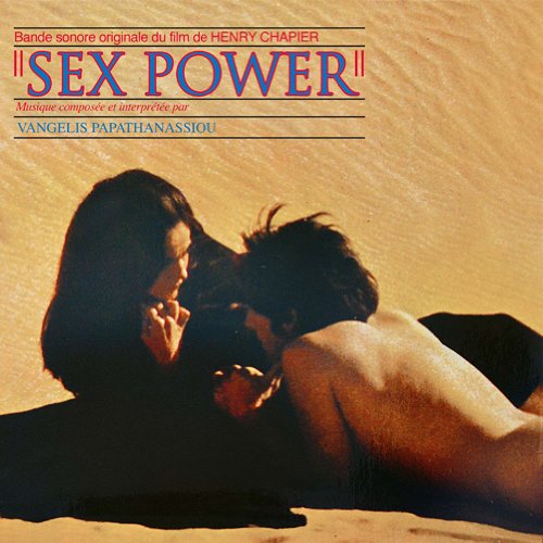 Sex Power: Bande Sonore Originale Du Film De Henry