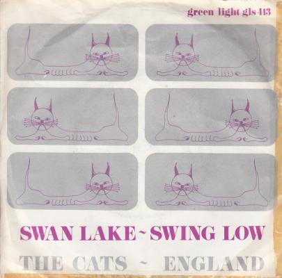 Swan Lake / Swing Low