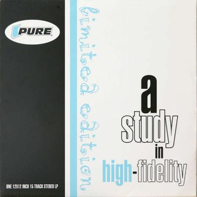 A Study In High-fidelity