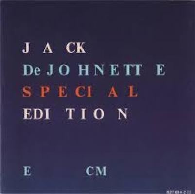 Special Edition