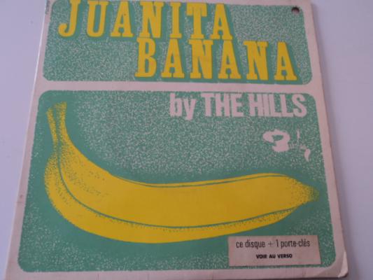 Juanita Banana