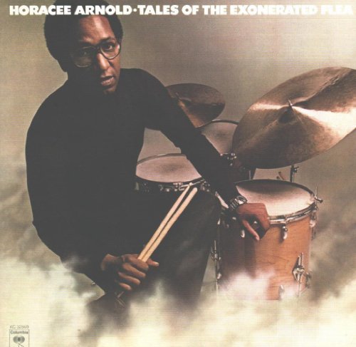 Tales Of The Exonerated Flea By Horace Arnold