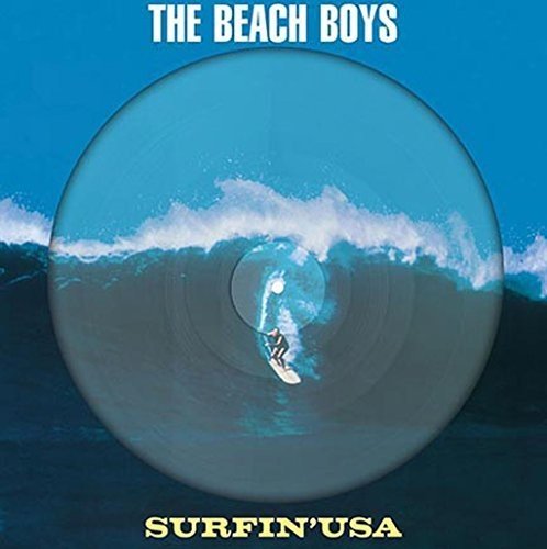 Surfin'usa