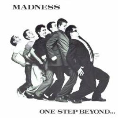 One Step Beyong