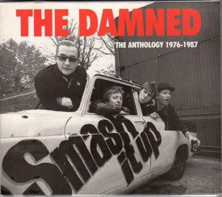 Smash It Up / The Anthology 1976-1987