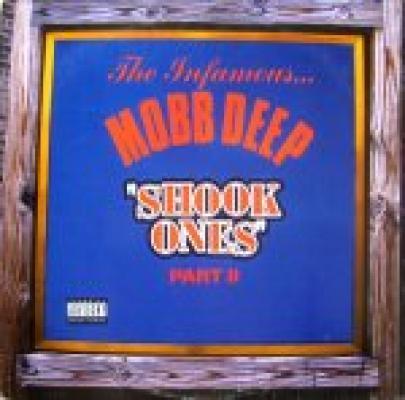 Shook Ones Part Ii