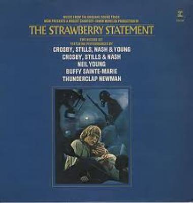 The Strawberry Statement