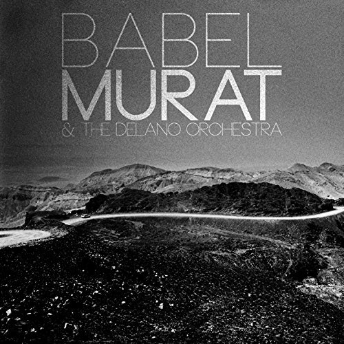 Babel By Jean Louis Murat