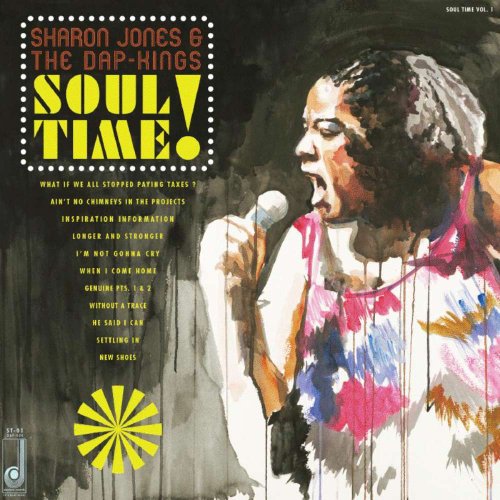 Soul Time