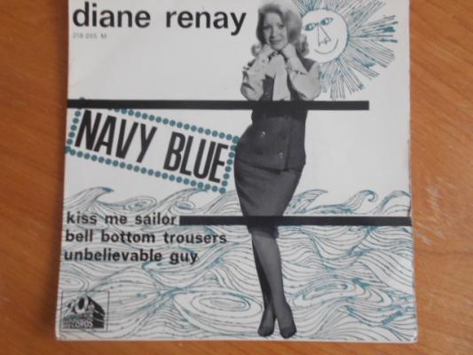 Navy Blue
