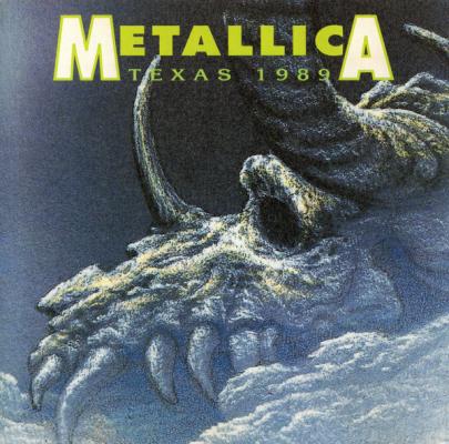 Texas 1989