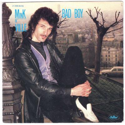 Bad Boy