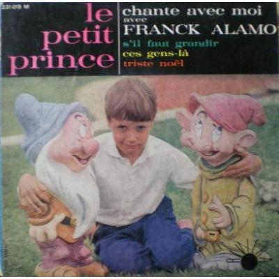 Chante Avec Moi