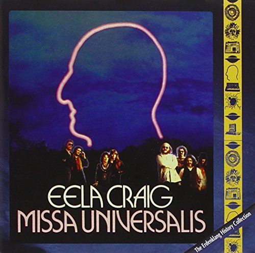Missa Universalis