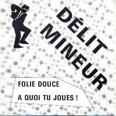 Folie Douce