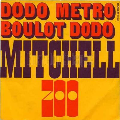Dodo Métro Boulot Dodo