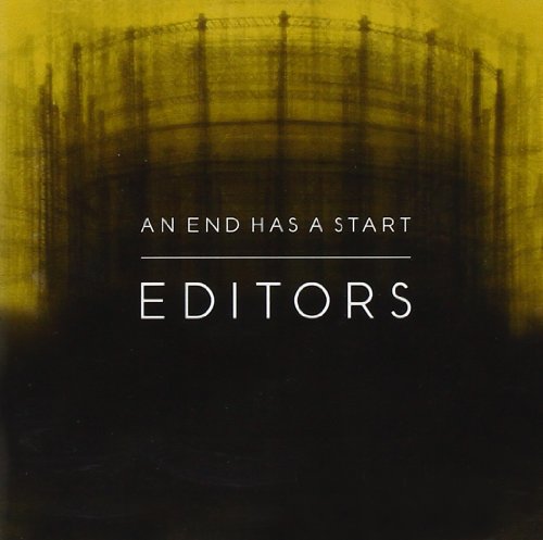 An End Has A Start