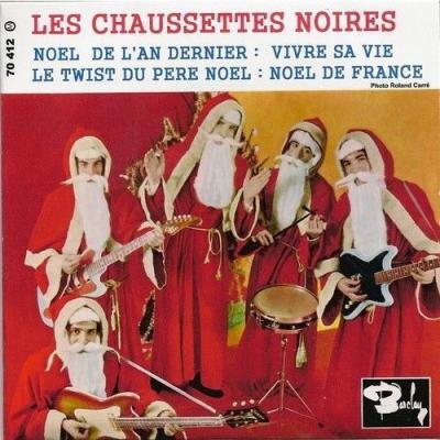Noël De L'an Dernier