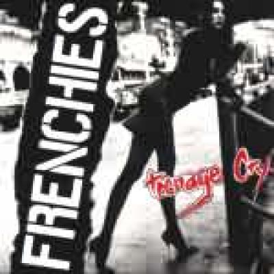 Teenage Cry