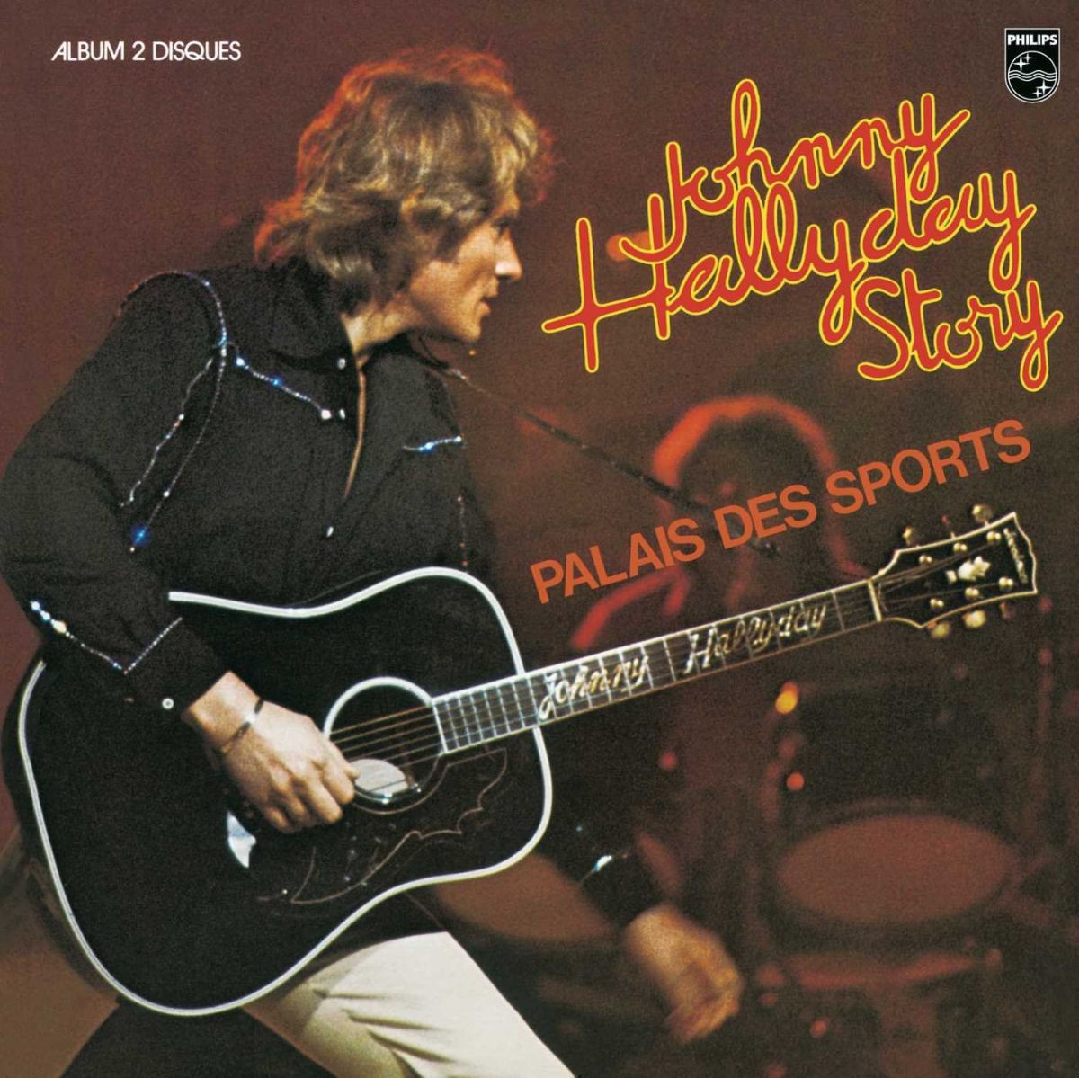 PALAIS DES SPORTS 1976