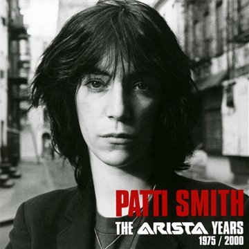Arista Years 1975 - 2000