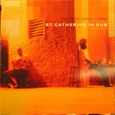 St Catherine In Dub 1972-1984