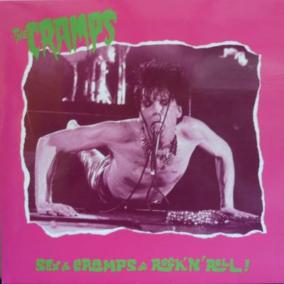 Sex & Cramps & Rock 'n' Roll