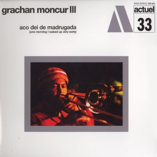Aco Dei De Madrugada - Actuel 33