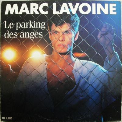 Le Parking Des Anges