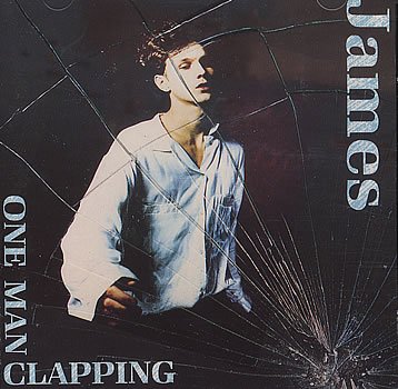 One Man Clapping