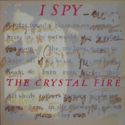 The Crystal Fire