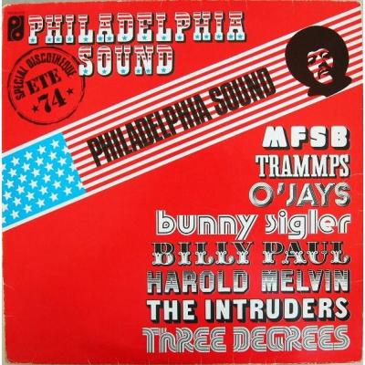 Philadelphia Sound Vol 1