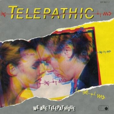 We Are Telepathique