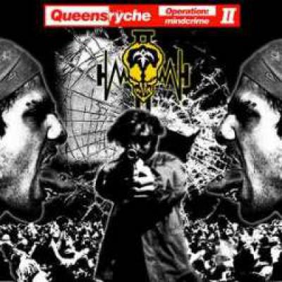 Operation: Mindcrime 2