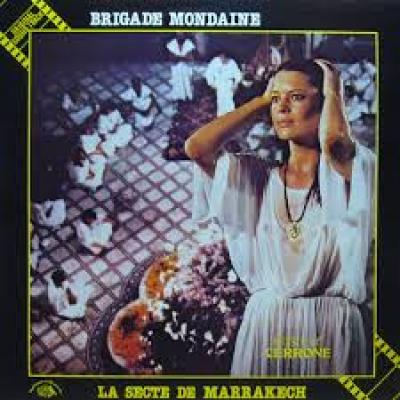 Brigade Mondaine La Secte De Marrakech