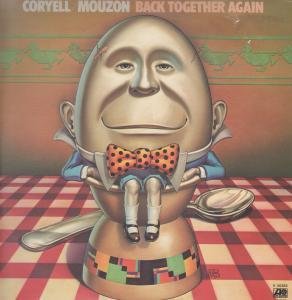 Back Together Again Lp