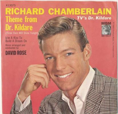 Theme From Dr. Kildare