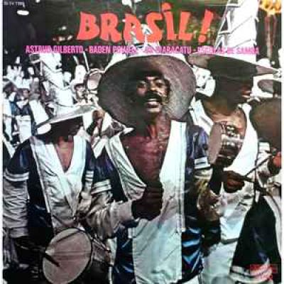Brasil!