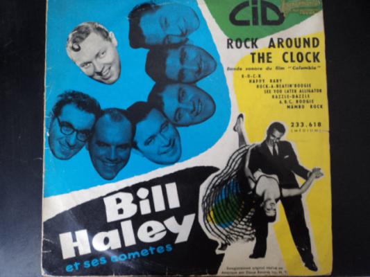 Rock Around The Clock