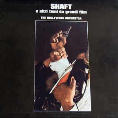 Shaft E Altri Temi Da Grandi Film