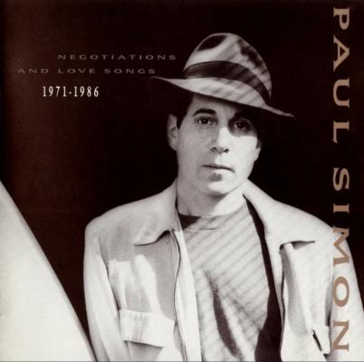 Negotiations And Love Songs 1971-1986