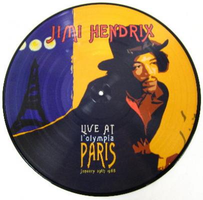 Live At L'olympia Paris