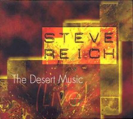 The Desert Music