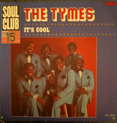 It's Cool - Good Morning Dear Lord